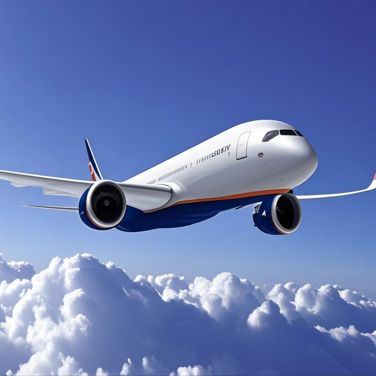 大余县到北京空运当日达服务，航空快递如闪电，包裹当天送达